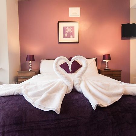 Vision Suites Harrow Bagian luar foto
