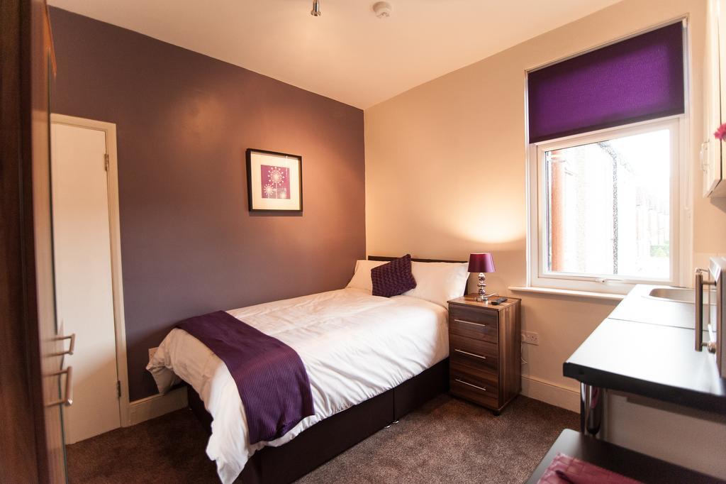 Vision Suites Harrow Bagian luar foto