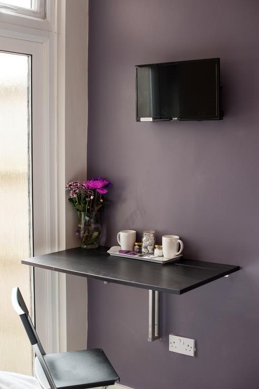 Vision Suites Harrow Bagian luar foto