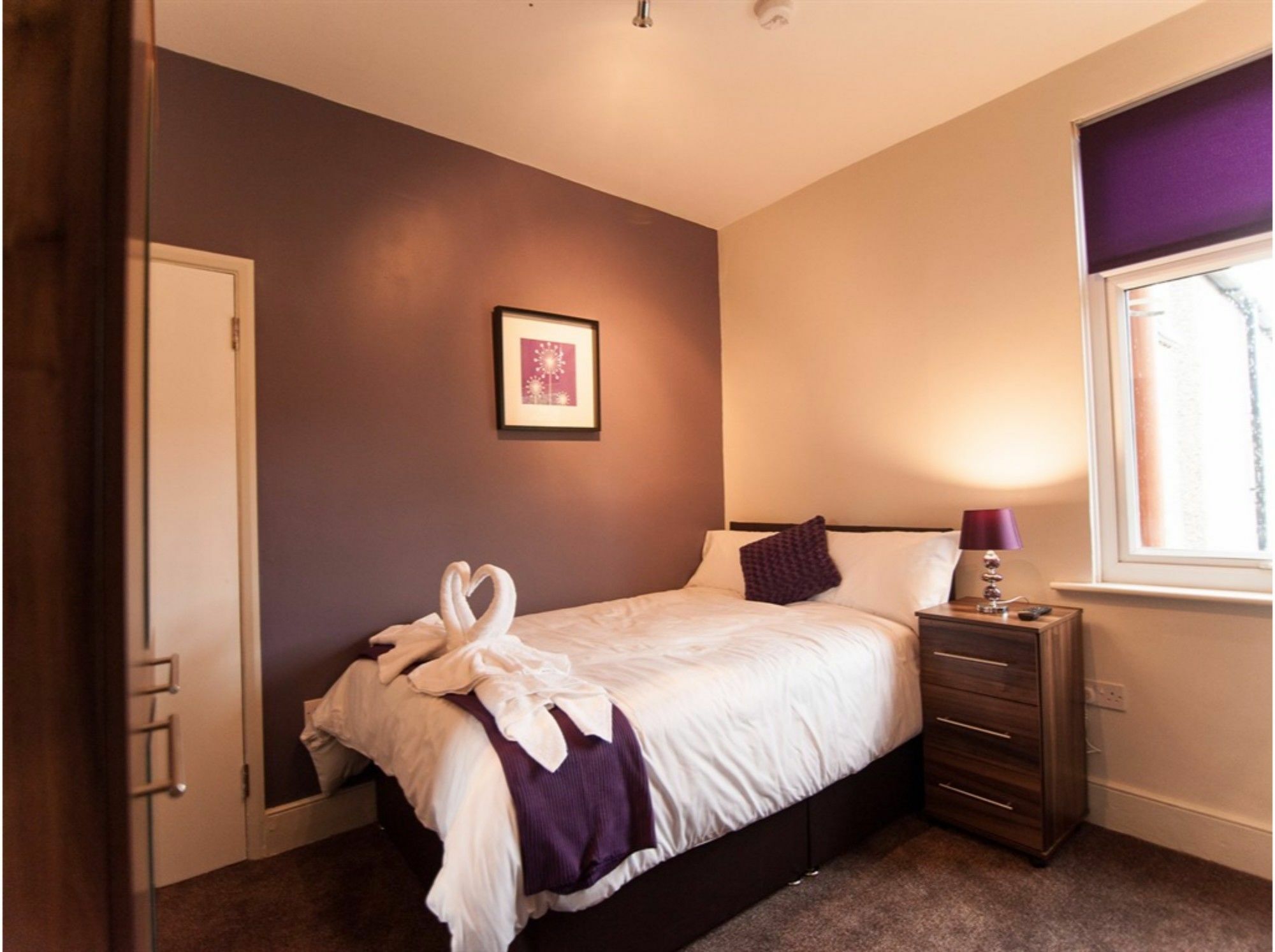 Vision Suites Harrow Bagian luar foto