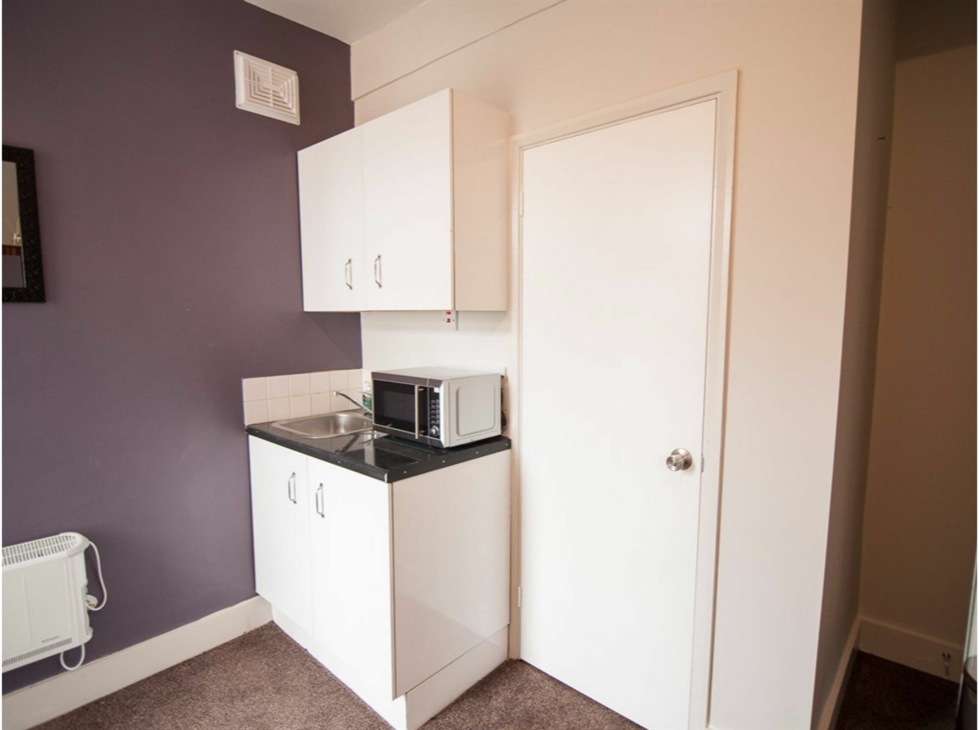 Vision Suites Harrow Bagian luar foto