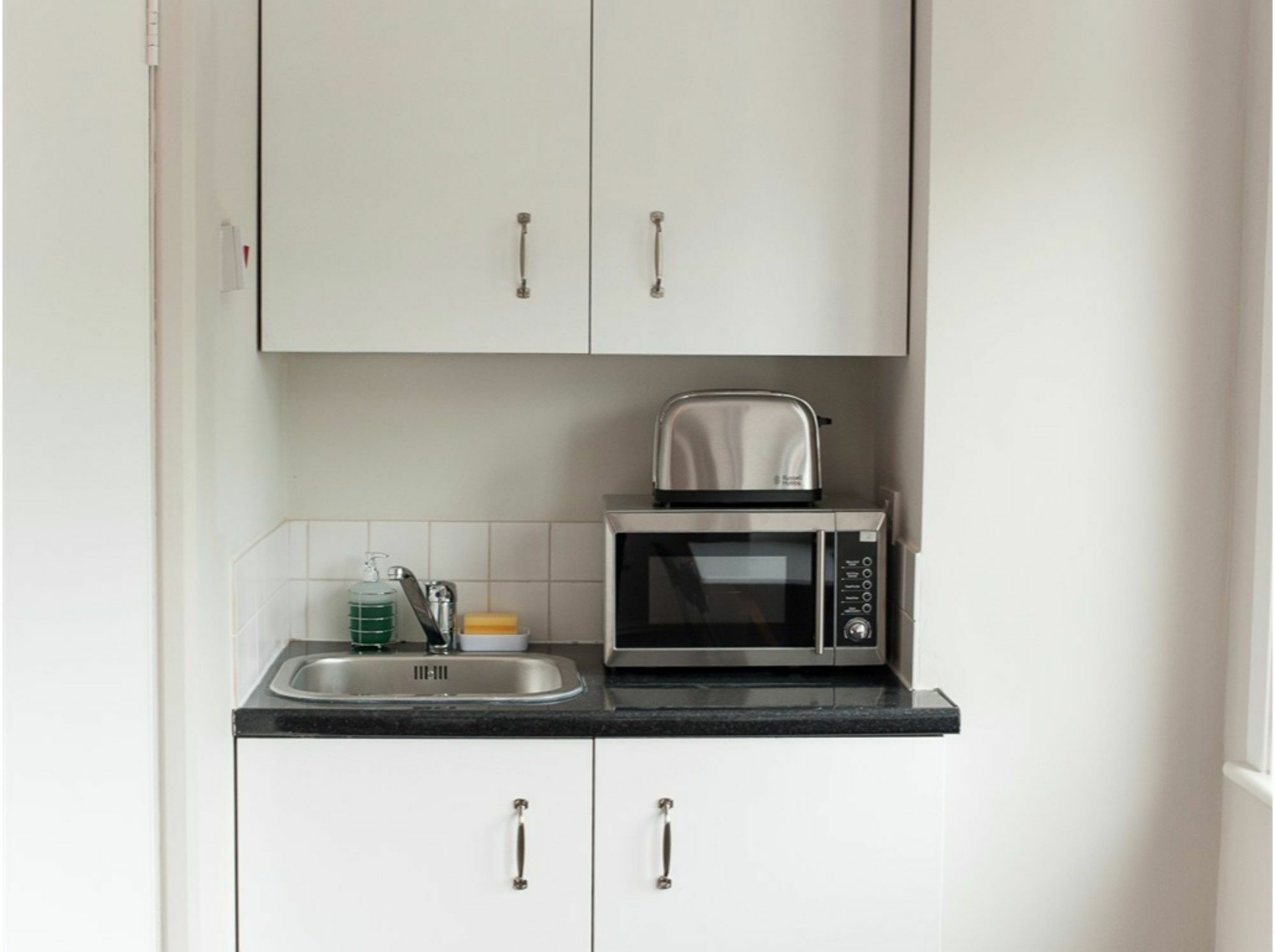 Vision Suites Harrow Bagian luar foto