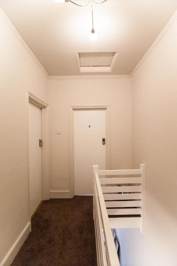Vision Suites Harrow Bagian luar foto